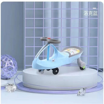 CE Balance Car Para Crianças Sem Pedal 1-2-3 Anos de idade Baby Car Scooter para crianças pequenas
