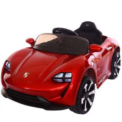 12V Electric Ride On Car for Children Controle remoto e G.W/N.W 16.8KGS/14.2KGS