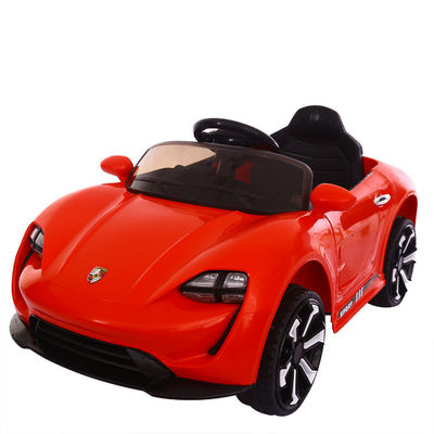12V Electric Ride On Car for Children Controle remoto e G.W/N.W 16.8KGS/14.2KGS