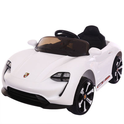 12V Electric Ride On Car for Children Controle remoto e G.W/N.W 16.8KGS/14.2KGS