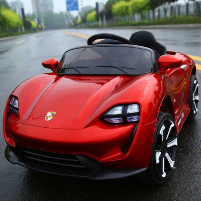 12V Electric Ride On Car for Children Controle remoto e G.W/N.W 16.8KGS/14.2KGS