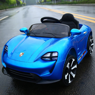 12V Electric Ride On Car for Children Controle remoto e G.W/N.W 16.8KGS/14.2KGS