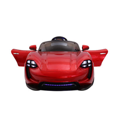 12V Electric Ride On Car for Children Controle remoto e G.W/N.W 16.8KGS/14.2KGS
