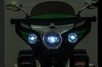 Max Loading USB Interface Tipo de plástico PP Ride On Police Car Para Crianças 2022 mais recente