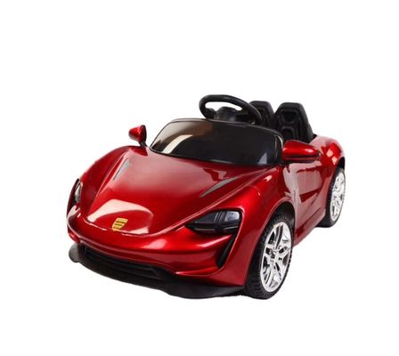 12V com bateria Automóvel de brinquedo elétrico para crianças 40HQ 367PCS Faixa etária de 2 a 4 anos