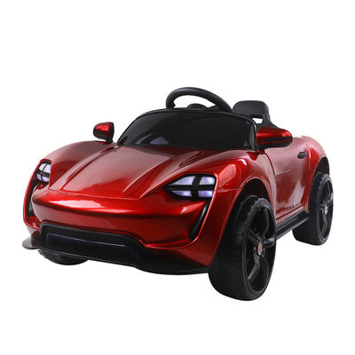 12V com bateria Automóvel de brinquedo elétrico para crianças 40HQ 367PCS Faixa etária de 2 a 4 anos