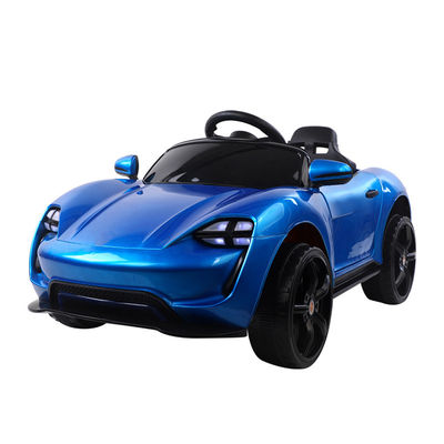 12V com bateria Automóvel de brinquedo elétrico para crianças 40HQ 367PCS Faixa etária de 2 a 4 anos