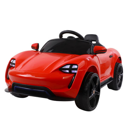 12V com bateria Automóvel de brinquedo elétrico para crianças 40HQ 367PCS Faixa etária de 2 a 4 anos