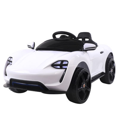 12V com bateria Automóvel de brinquedo elétrico para crianças 40HQ 367PCS Faixa etária de 2 a 4 anos
