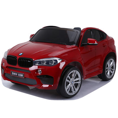 2022 Autorização de viagem elétrica em carro para crianças mais velhas 6V/12V bateria 2 lugares off-road