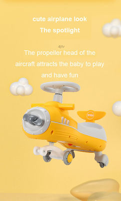 2023 Popular Baby Balance Car Car Car Toys para Crianças Unisex Balanced Scooter Bike