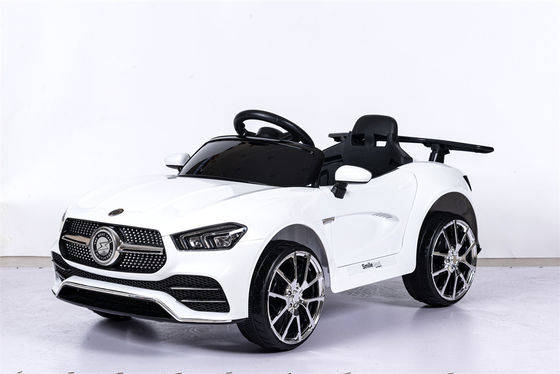2022 Bateria Elétrica Plástico 4 Rodas 12V Brinquedo Crianças Andam Em Carro Max carga 30kg