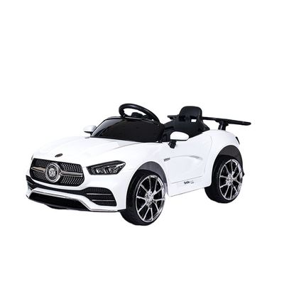 12V motor elétrico alimentado por bateria carro de passeio para crianças Unisexo Gênero 5-7 anos de idade