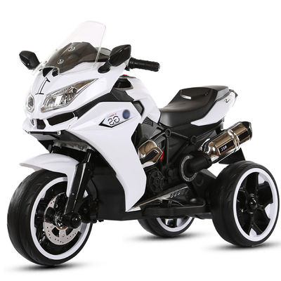 6v Electric Kids Motorcycle Ride On Kids Battery Bike Toys para Crianças N.W 12.66KG
