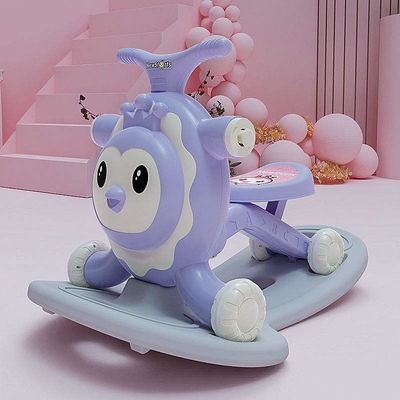 Multifuntção Scooter para crianças Balance Bike Ride On Car Toys for Baby Direct Sale