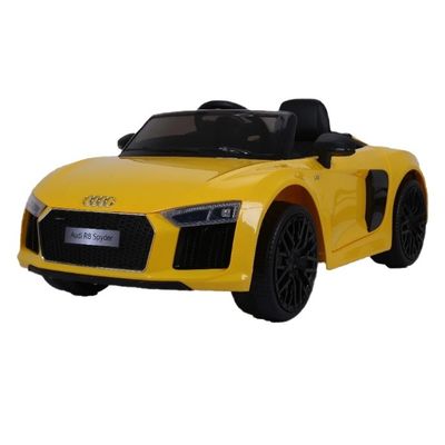 2022 Baby Ride On Car Battery Baby Toy Car Licença elétrica de plástico 6v 12v Carro para crianças