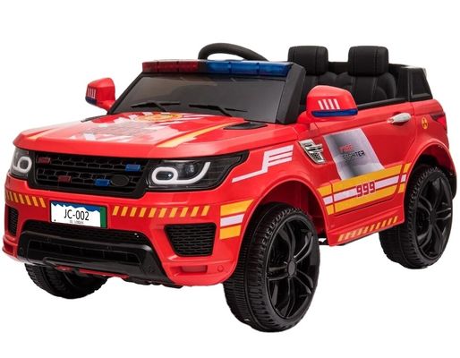 Automóvel de polícia elétrico brinquedos de passeio em carro para crianças amplamente utilizado superior 12v 2 carros para crianças