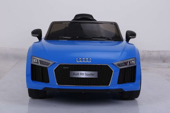 2022 Baby Ride On Car Battery Baby Toy Car Licença elétrica de plástico 6v 12v Carro para crianças