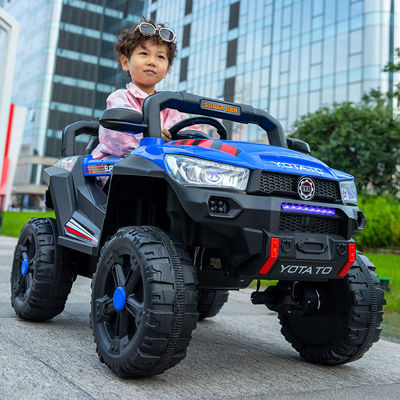 2022 Direct Custom Children Electric Ride-on Car com bateria e G.W. N.W 18kg/15.5kg