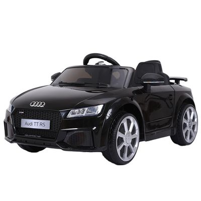 2022 Autorizado Bateria Bebê Toy Car Elétrico 6v 12v Ride On Car para Crianças 40HQ 405PCS