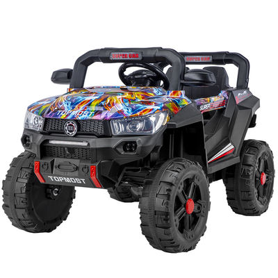 2022 Direct Custom Children Electric Ride-on Car com bateria e G.W. N.W 18kg/15.5kg