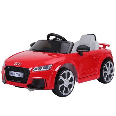 2022 Autorizado Bateria Bebê Toy Car Elétrico 6v 12v Ride On Car para Crianças 40HQ 405PCS