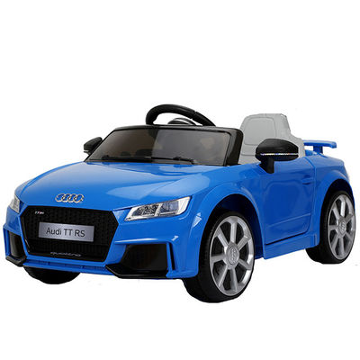 2022 Autorizado Bateria Bebê Toy Car Elétrico 6v 12v Ride On Car para Crianças 40HQ 405PCS