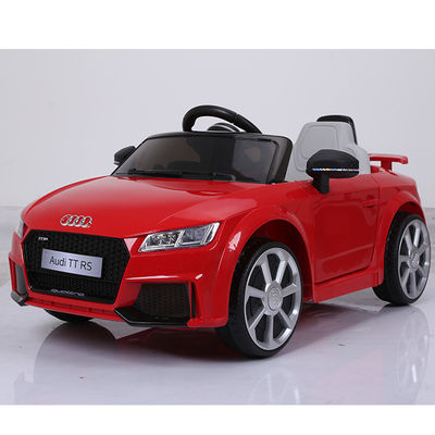 2022 Autorizado Bateria Bebê Toy Car Elétrico 6v 12v Ride On Car para Crianças 40HQ 405PCS