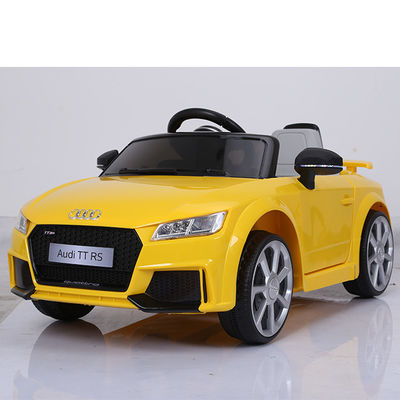 2022 Autorizado Bateria Bebê Toy Car Elétrico 6v 12v Ride On Car para Crianças 40HQ 405PCS