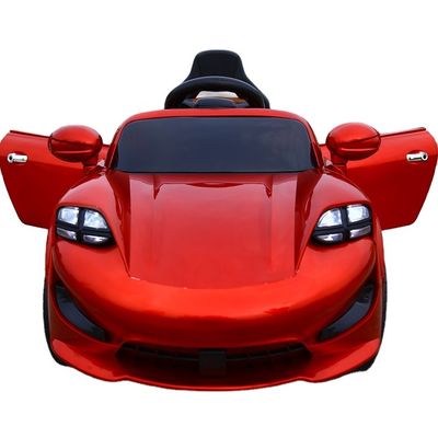 Portal de música e MP3 Carros elétricos infantis para crianças carregando peso de até 40 kg