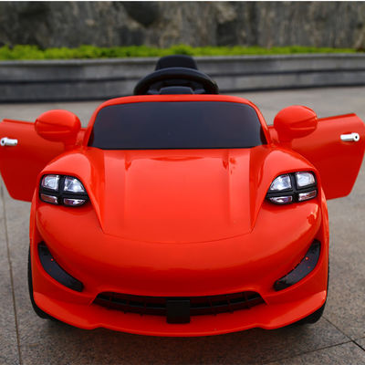 Portal de música e MP3 Carros elétricos infantis para crianças carregando peso de até 40 kg