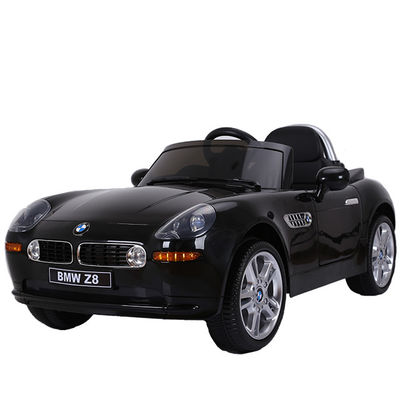 2022 HOT Bateria 12v Bebê passeio em carro 6V Crianças Carros elétricos Licenciado 40HQ 207PCS