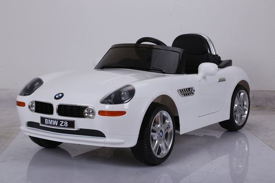 2022 HOT Bateria 12v Bebê passeio em carro 6V Crianças Carros elétricos Licenciado 40HQ 207PCS