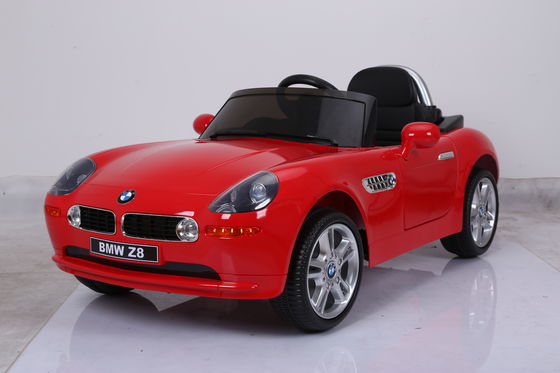 2022 HOT Bateria 12v Bebê passeio em carro 6V Crianças Carros elétricos Licenciado 40HQ 207PCS