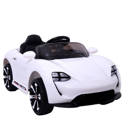 Plastico 6v 12v Kids Carro de bateria com controle remoto para crianças de 3 anos de idade
