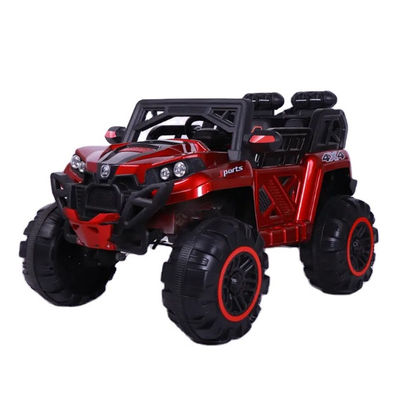 12v 2 lugares utv 4 rodas motrizes multifunção viagem elétrica em carros para crianças competitivo