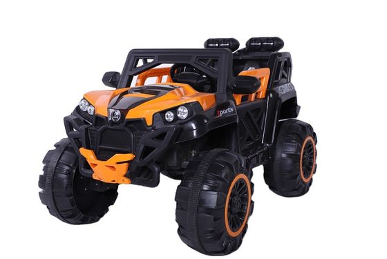 12v 2 lugares utv 4 rodas motrizes multifunção viagem elétrica em carros para crianças competitivo