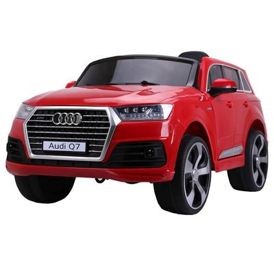 2023 Hot Plastic Ride On Baby Toy com controle remoto para crianças 6V 12V Carro autorizado