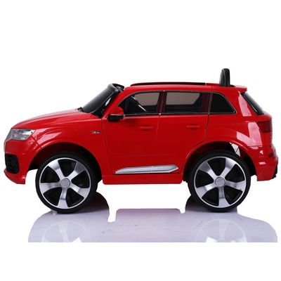 2023 Hot Plastic Ride On Baby Toy com controle remoto para crianças 6V 12V Carro autorizado