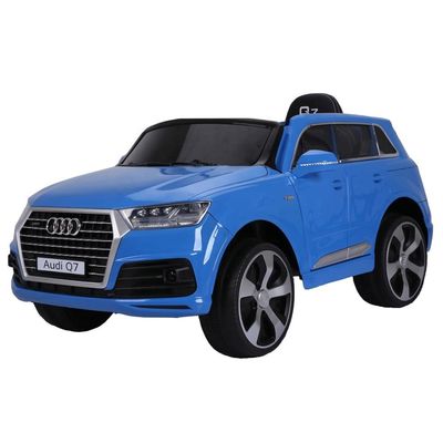 2023 Hot Plastic Ride On Baby Toy com controle remoto para crianças 6V 12V Carro autorizado