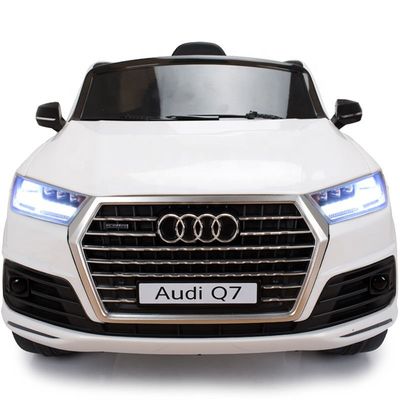 2023 Hot Plastic Ride On Baby Toy com controle remoto para crianças 6V 12V Carro autorizado