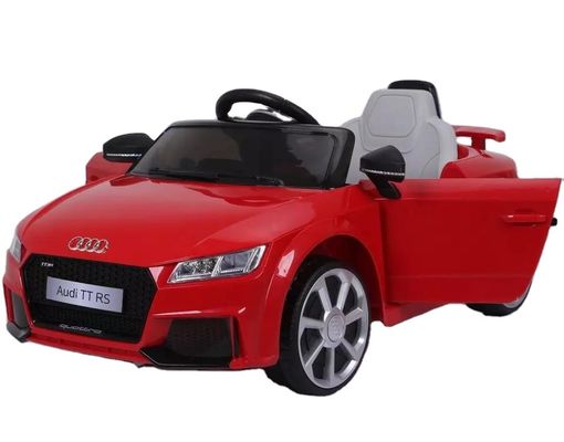 Kids Sport Ride On Car Toys 6V 12V Bateria elétrica com controle remoto 2022 Design