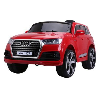Kids Sport Ride On Car Toys 6V 12V Bateria elétrica com controle remoto 2022 Design