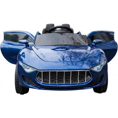 Carro elétrico para crianças de 2 anos com 2.4G R/C/Led Lights / Música