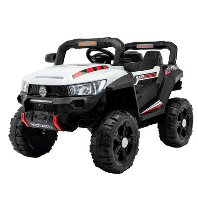 Design direto Crianças UTV elétrico Adequado para 3-8 anos 40HQ Carregamento 270 pcs