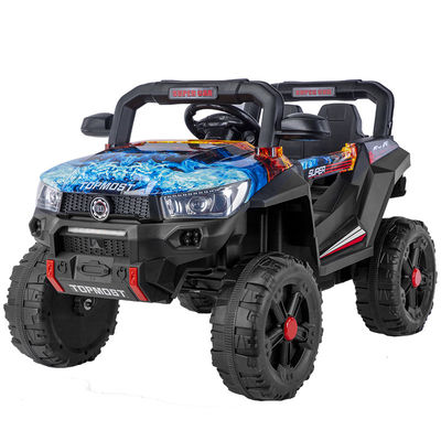 Design direto Crianças UTV elétrico Adequado para 3-8 anos 40HQ Carregamento 270 pcs