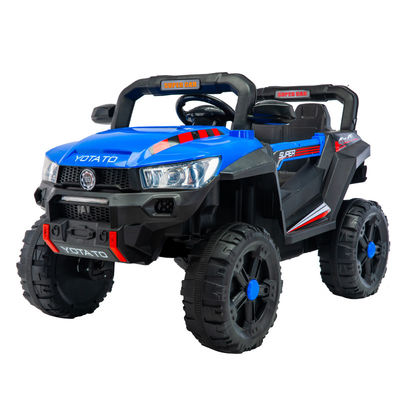 Design direto Crianças UTV elétrico Adequado para 3-8 anos 40HQ Carregamento 270 pcs