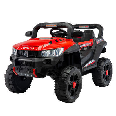 Design direto Crianças UTV elétrico Adequado para 3-8 anos 40HQ Carregamento 270 pcs