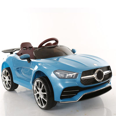 2022 Crianças Unisex Conduzir Educação Infantil 12V Elétrico Passear em Carro de Brinquedo para Crianças