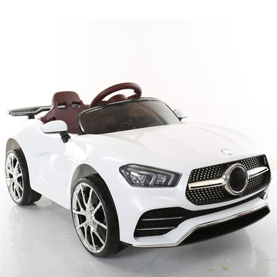 2022 Crianças Unisex Conduzir Educação Infantil 12V Elétrico Passear em Carro de Brinquedo para Crianças